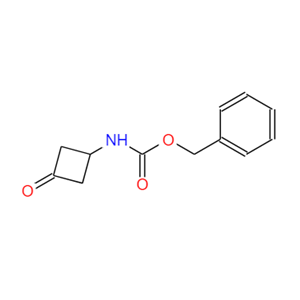 130369-36-7 3-氧代环丁基氨基甲酸苄酯