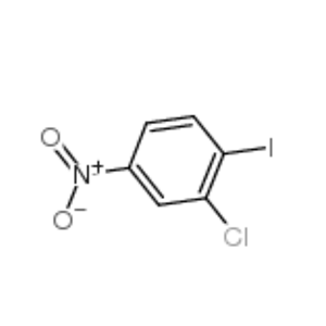 2-氯-1-碘-4-硝基苯