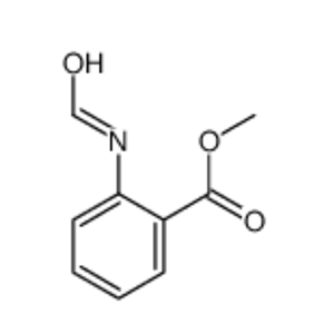 2-甲酰氨基苯甲酸甲酯,methyl formyl anthranilate