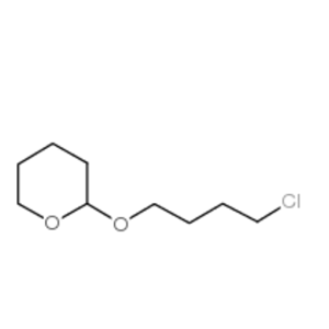 2-(4-氯丁氧基)四氢吡喃