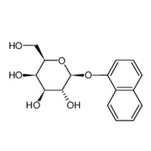 升麻素,1-NAPHTHYL-β-D-GALACTOPYRANOSIDE