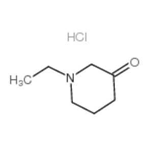 1-乙基哌啶-3-酮盐酸盐
