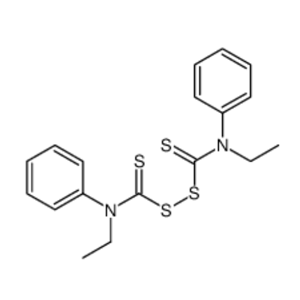 N,N'-二乙基-N,N'-二苯基秋兰姆二硫化物
