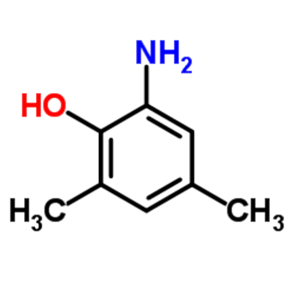 6-氨基-2,4-二甲基苯酚,2-Amino-4,6-dimethylphenol