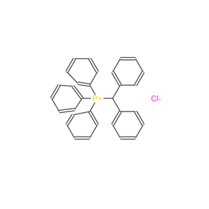 二苯甲基三苯膦氯化物；1530-43-4