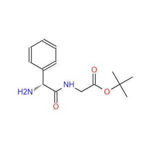 439088-74-1 (R)-Α-[N-(叔丁氧羰基甲基)氨基甲酰基]苄胺