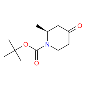(S)-2-甲基-4-氧代哌啶-1-羧酸叔丁酯