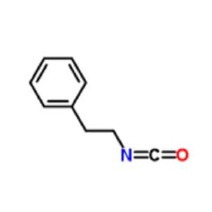 2-苯乙基异氰酸酯1943-82-4