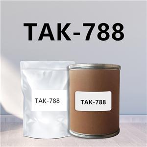 莫博替尼,TAK788