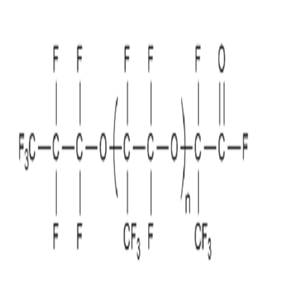 全氟聚醚酰氟,erfluoropolyether acyl fluoride, HFPO oligomer acid fluorides, PFPE-COF