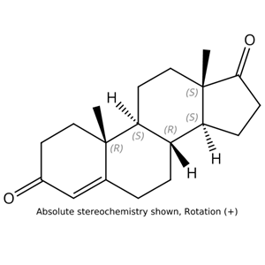 雄烯二酮,Androstenedione