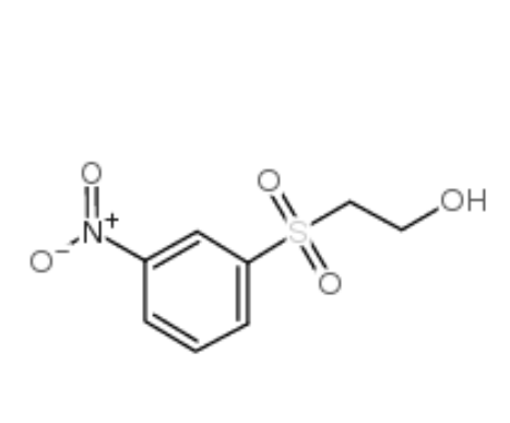 2-(3-硝基苯磺酰基)乙醇,2-(3-Nitrophenylsulfonyl)ethanol