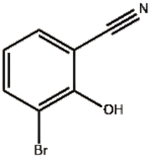 3-溴-2-羟基苯甲腈;3-溴-2-羟基苯腈,3-BROMO-2-HYDROXYBENZONITRILE