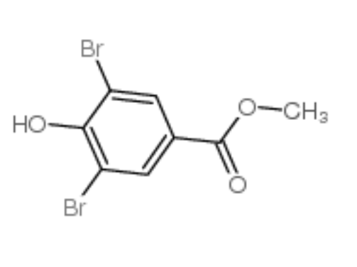 3,5-二溴-4-羟基苯甲酸甲酯,Methyl 3,5-dibromo-4-hydroxybenzoate