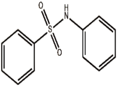 N-苯基苯磺酰胺,Benzenesulfonanilide