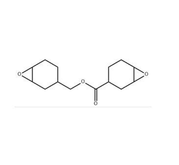 3,4-环氧环己基甲基 3,4-环氧环己基甲酸酯,3,4-Epoxycyclohexylmethyl 3,4-epoxycyclohexanecarboxylate