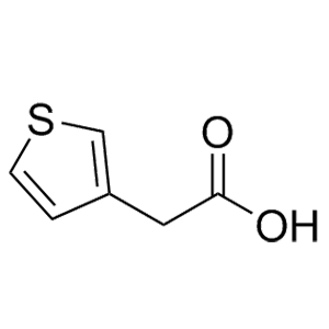 替卡西林EP杂质B,Ticarcillin EP Impurity B