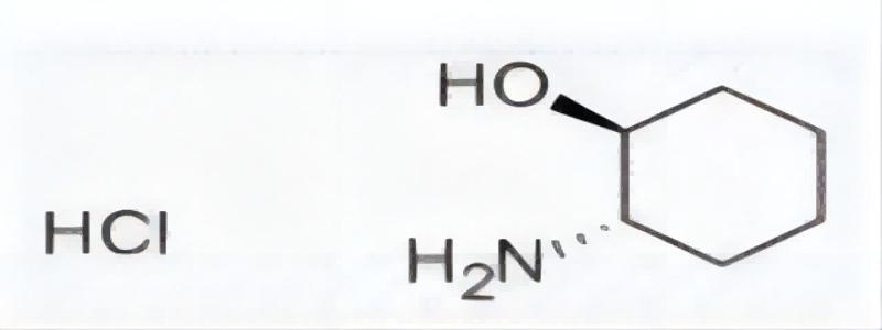 反-2-氨基环己醇盐酸盐,TRANS-2-AMINOCYCLOHEXANOL HYDROCHLORIDE