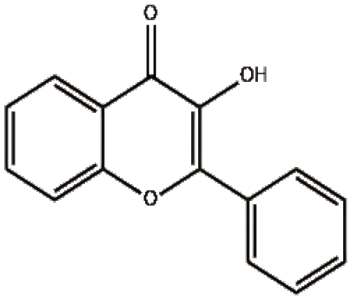 3-羟基黄酮,3-HYDROXYFLAVONE