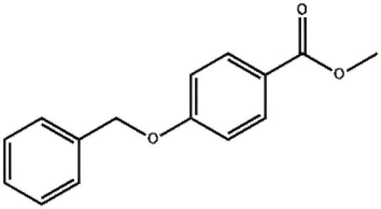 METHYL 4-BENZYLOXYBENZOATE