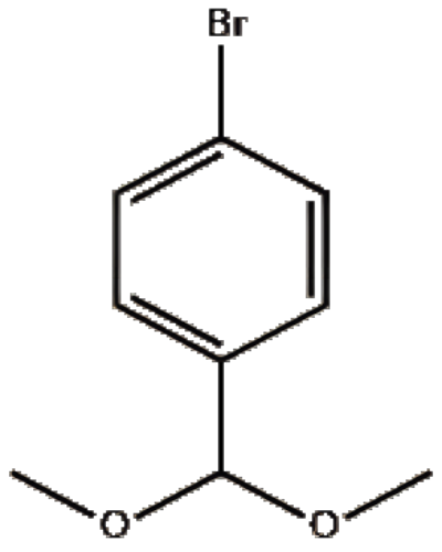 4-溴苯甲醛二甲基缩醛,4-BROMOBENZALDEHYDE DIMETHYL ACETAL