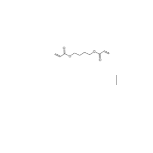 二丙烯酸1,4-丁二醇酯,1,4-BUTANEDIOL DIACRYLATE