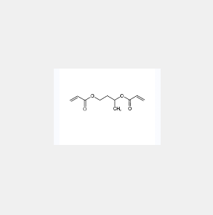 二丙烯酸1,3-丁二醇酯,1,3-BUTANEDIOL DIACRYLATE