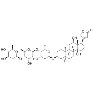 地高辛EP雜質(zhì)G,Digoxin EP Impurity G