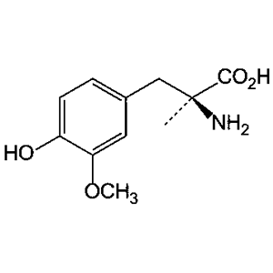 甲基多巴EP杂质A,Methyldopa EP Impurity A