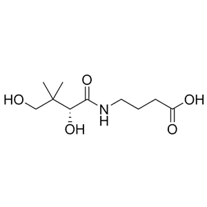 右泛醇杂质8,Dexpanthenol Impurity 8