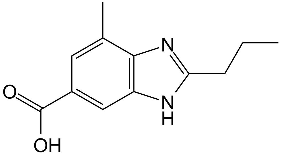 替米沙坦苯并咪唑酸,Telmisartan Benzimidazole Acid