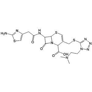 頭孢替安雜質(zhì)14,Cefotiam Impurity 14