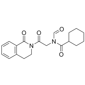 吡喹酮EP杂质C,Praziquantel EP Impurity C