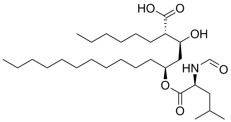 奥利司他开环杂质(2S，3S，5S)-异构体,Orlistat Open Ring Impurity (2S,3S,5S)-Isomer