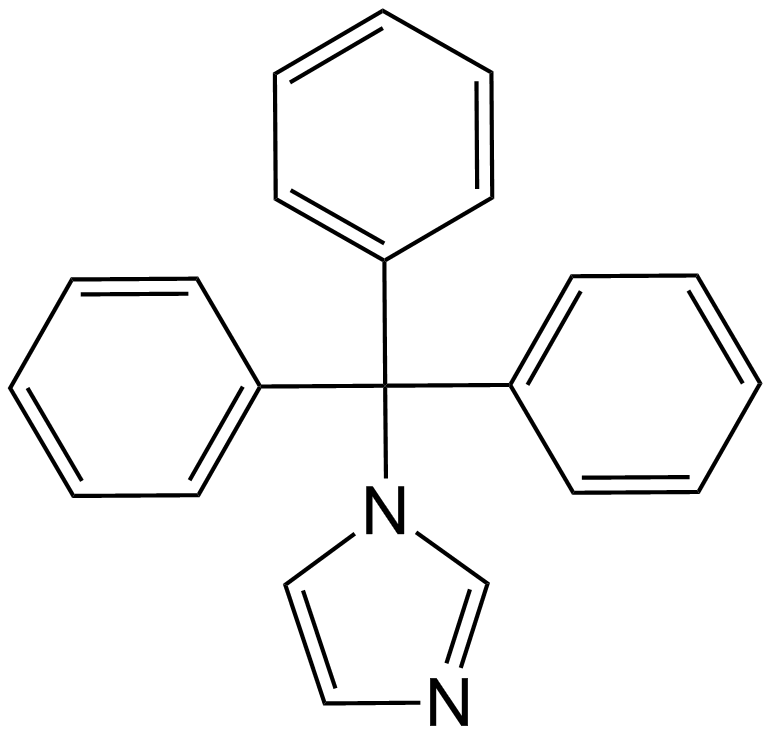 克霉唑EP雜質(zhì)F,Clotrimazole EP Impurity F