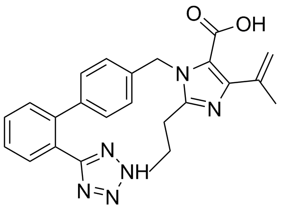 脱氢奥美沙坦,Dehydro Olmesartan