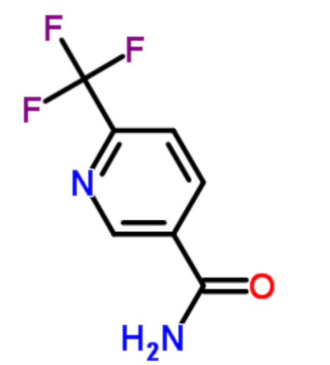 4-(三氟甲基)烟酰胺,6-(Trifluoromethyl)nicotinamide