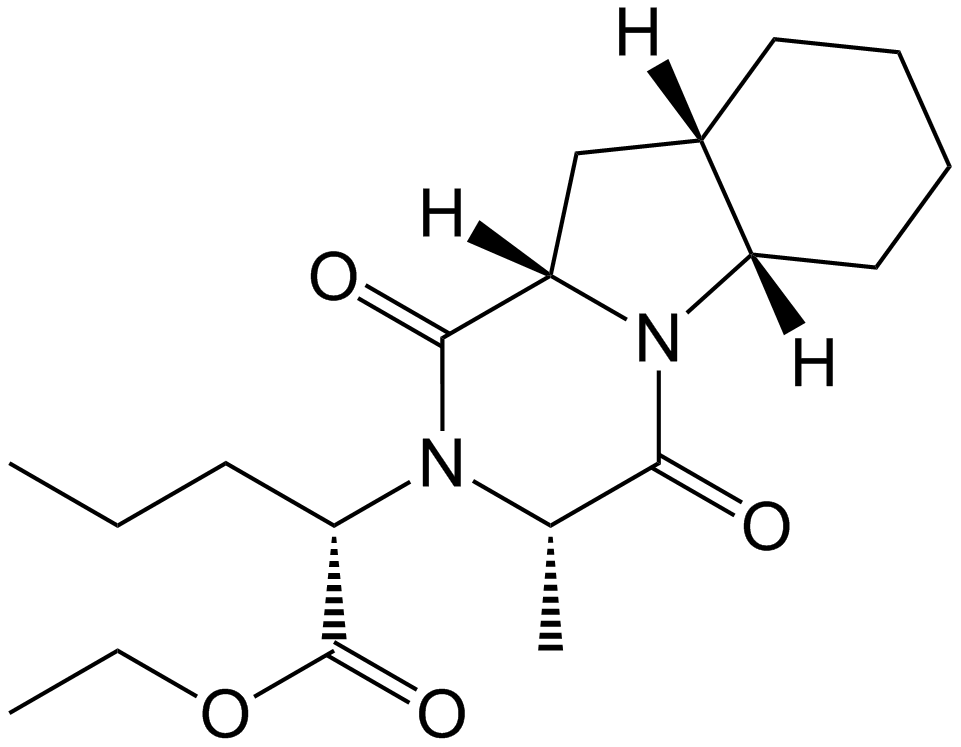 培哚普利EP杂质F,Perindopril EP Impurity F