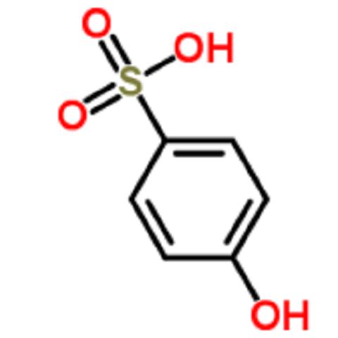 苯酚磺酸,phenol-4-sulfonic acid