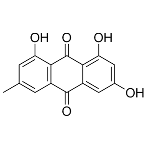 双醋瑞因杂质1,Diacerein Impurity 1