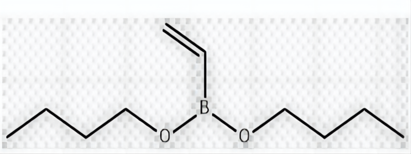 乙烯基硼酸二丁酯,VINYLBORONIC ACID DIBUTYL ESTER