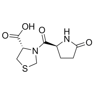 匹多莫德雜質(zhì)E,Pidotimod Impurity E