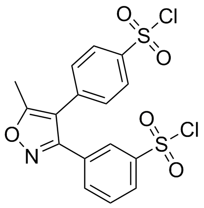 帕瑞考昔鈉雜質(zhì)25,Parecoxib Sodium Impurity 25