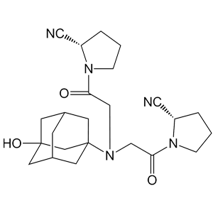 维格列汀相关化合物B,Vildagliptin Related Compound B