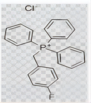 (4-氟芐基)三苯基氯化膦,(4-FLUOROBENZYL)TRIPHENYLPHOSPHONIUM CHLORIDE