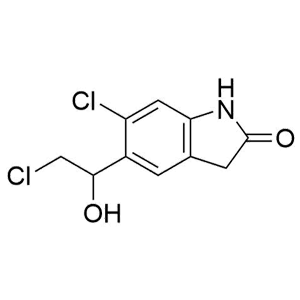 齐拉西酮杂质15,Ziprasidone Impurity 15