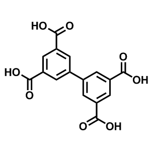 3,3',5,5'-联苯四甲酸,Biphenyl-3,3',5,5'-tetracarboxylic acid