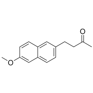 萘丁酮,Nabumetone