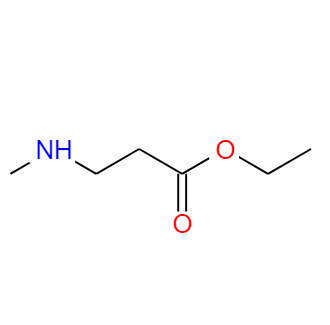 3-(甲氨基)丙酸乙酯,Ethyl 3-(methylamino)propanoate