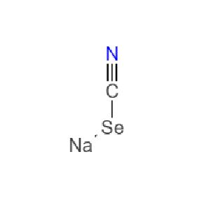 硒氰酸鈉,sodium selenocyanate